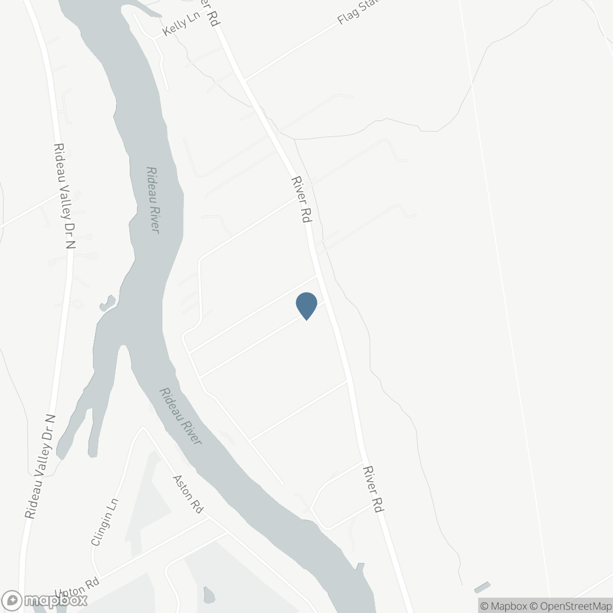 5529 WOODEDEN DRIVE, Ottawa, Ontario K4M 1B4